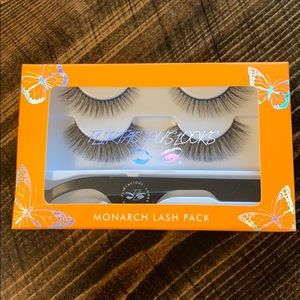 NEW!  Flirtacious Monarch Lash Pack